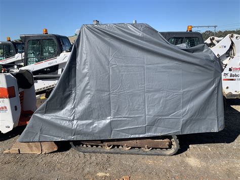 good price and quality john deere skid steer cover|tractor trailer skid steer covers.